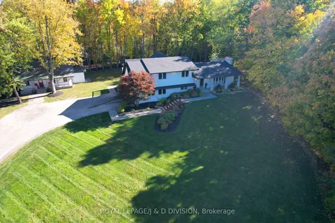 2340 Britannia Road, ON L7P 0G2