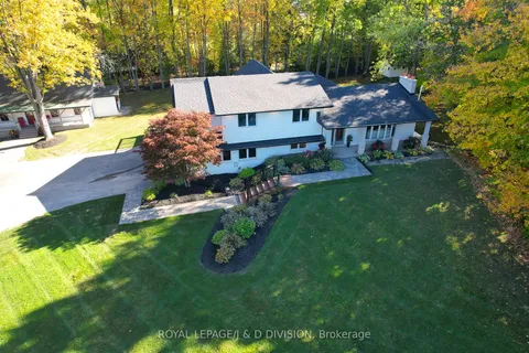 2340 Britannia Road, ON L7P 0G2