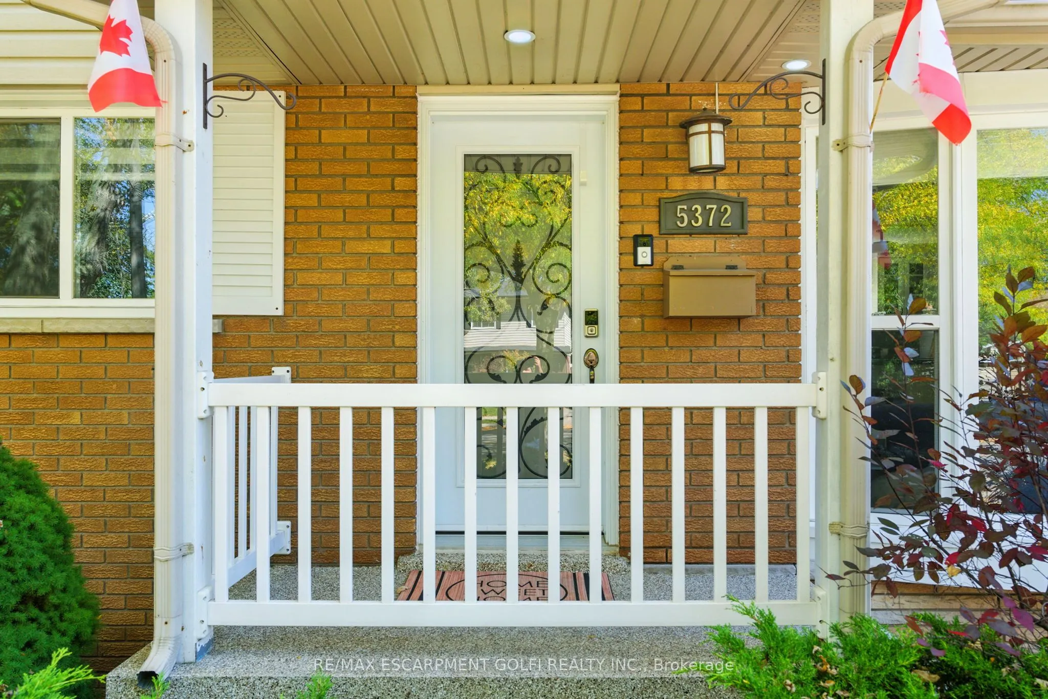 5372 Spruce Avenue, ON L7L 1N7