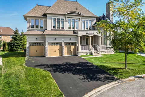 10 Calstock Place, ON L6X 0X3