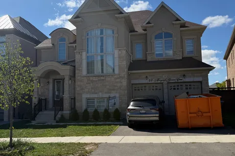 48 Abigail Grace Crescent, ON L6X 5R2