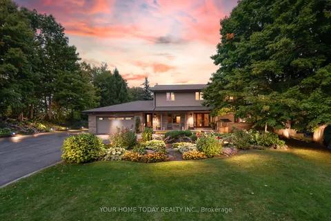 12609 Fifth Line, ON L0P 1H0