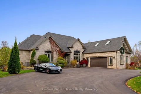 4 Abbitt Crescent, ON L7A 1A6