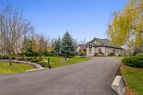 4 Abbitt Crescent, ON L7A 1A6