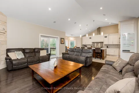 4 Abbitt Crescent, ON L7A 1A6