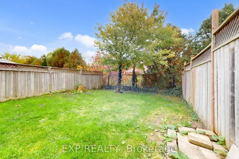 3896 Lacman Trail, ON L5M 6N8