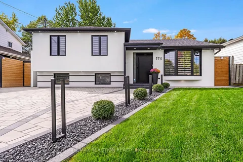 174 Mountainview Road, ON L7G 4K7