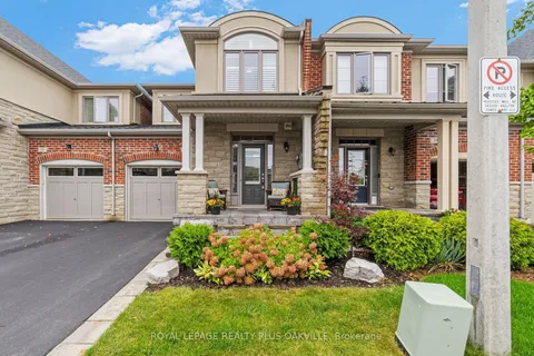 37 Diamond Leaf Lane, ON L7G 0G7