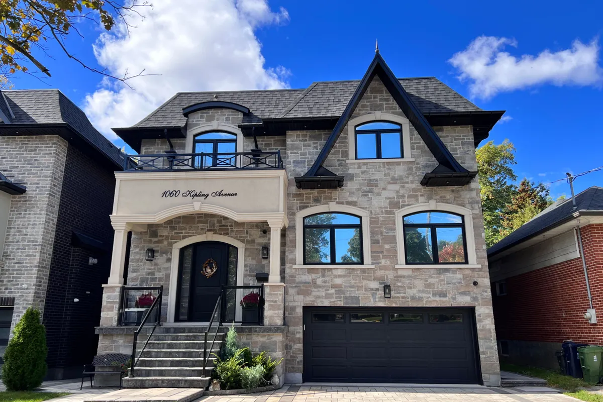 1060 Kipling Avenue, ON M9B 3L9
