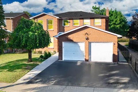 280 Hansen Road, ON L6V 2Y1