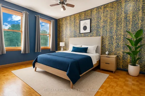 280 Hansen Road, ON L6V 2Y1