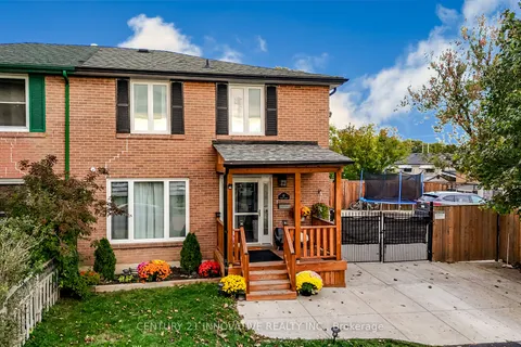 13 Dorset Drive, ON L6T 2Y1