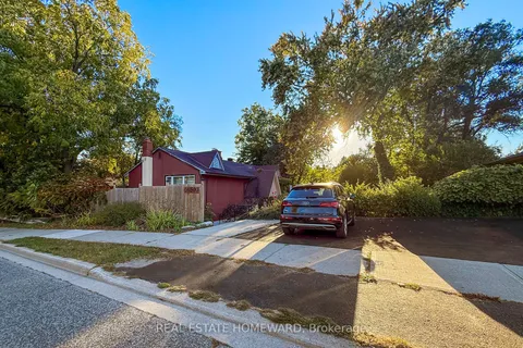 1150 Kipling Avenue, ON M9B 3M6