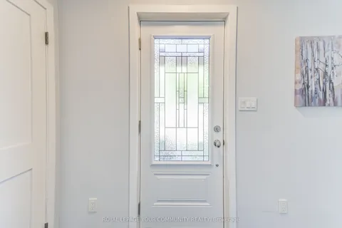 93 Gair Drive, ON M8W 4P9