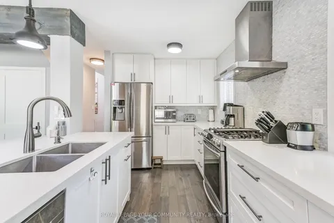 93 Gair Drive, ON M8W 4P9