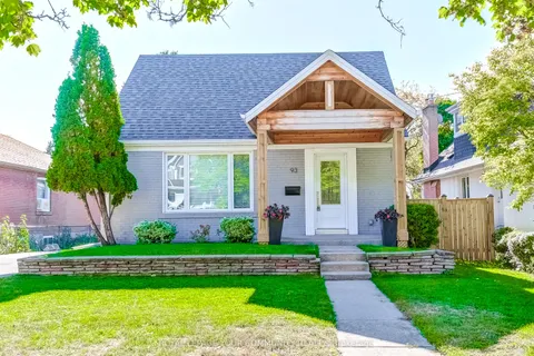 93 Gair Drive, ON M8W 4P9