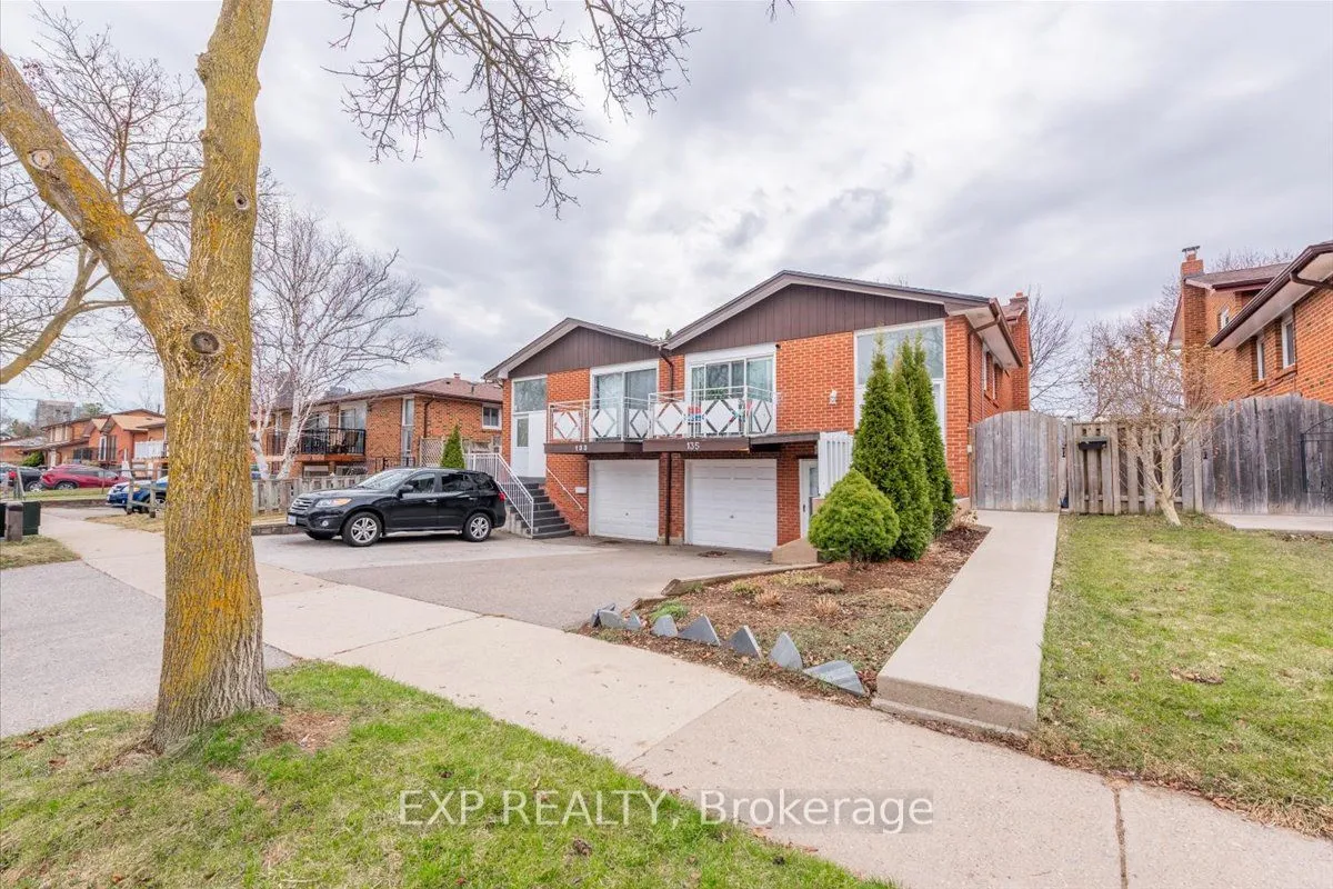 135 Mill Street, ON L6X 2P1