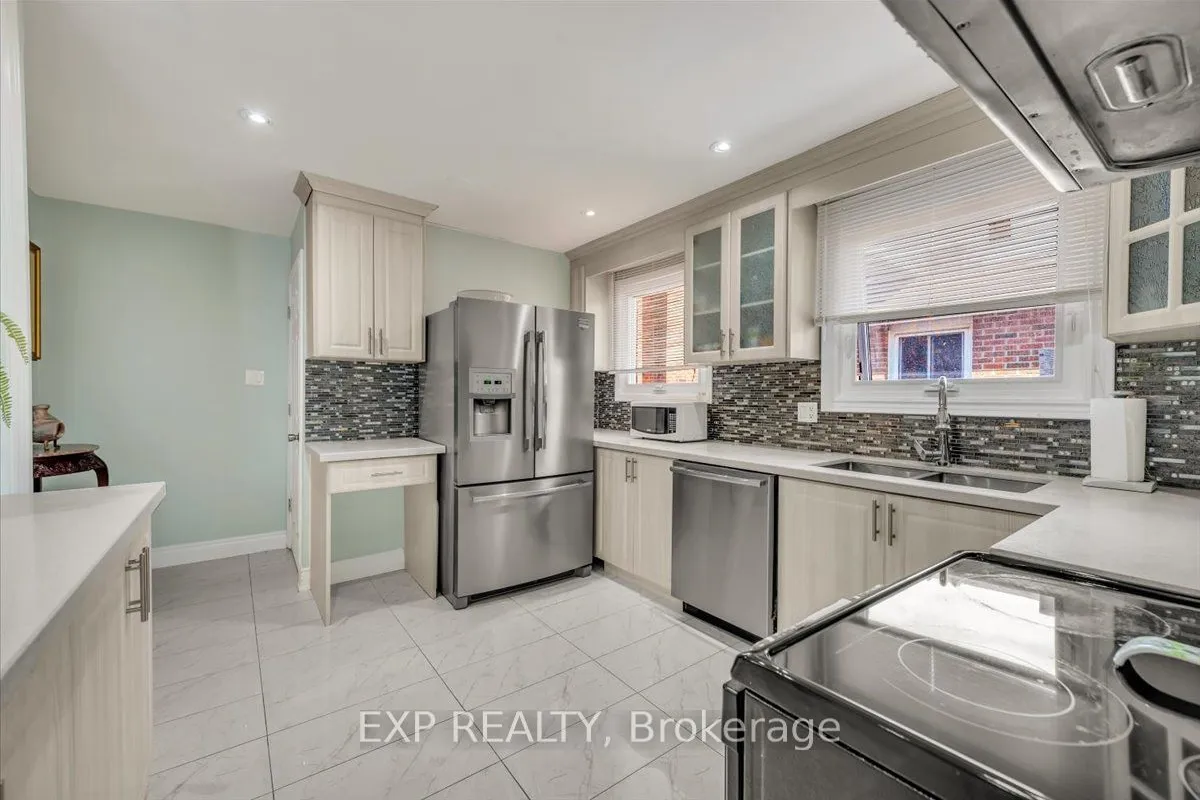 135 Mill Street, ON L6X 2P1