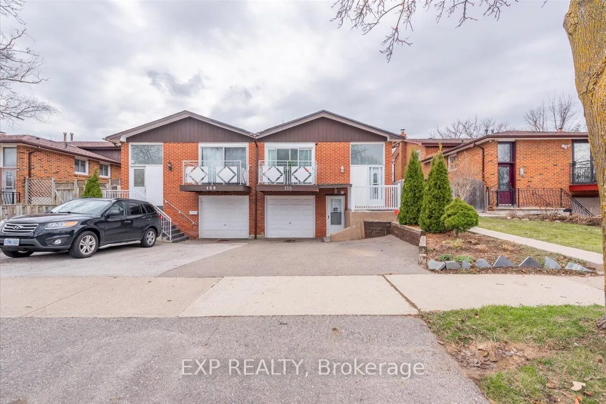 135 Mill Street, ON L6X 2P1