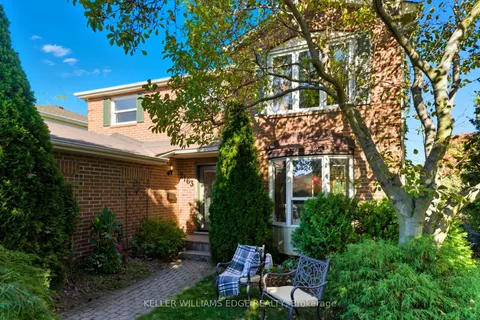 2163 Winding Way, ON L7M 2Y2