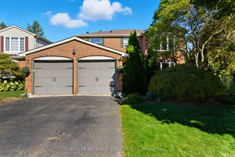 2163 Winding Way, ON L7M 2Y2