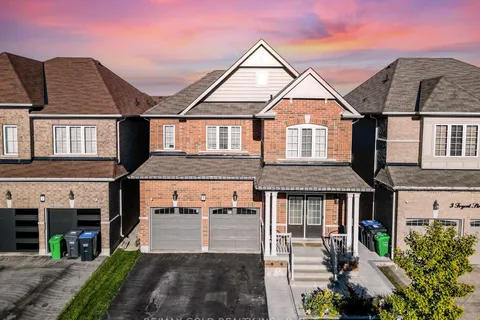 5 Fryent Street, ON L7A 4N3