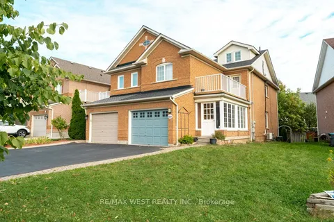 3143 Clayhill Road, ON L5B 4J3