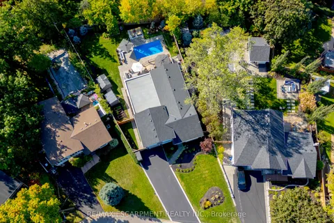 296 Kent Crescent, ON L7L 4T1