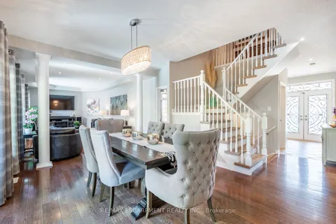 2338 Norland Drive, ON L7L 7E6