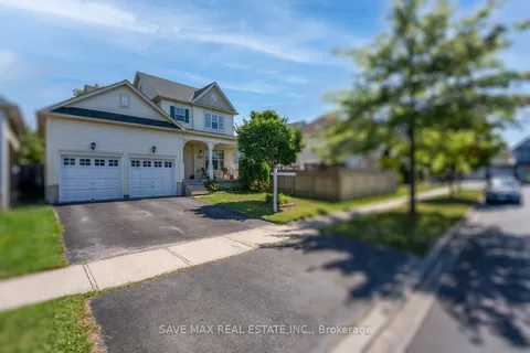 39 Hurst Street, ON L7J 2Z8