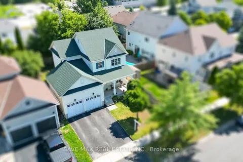 39 Hurst Street, ON L7J 2Z8