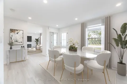 2015 Stanfield Road, ON L4Y 1R2