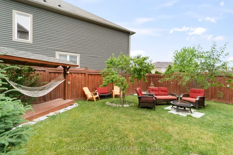 216 Ruhl Drive, ON L9T 8C9