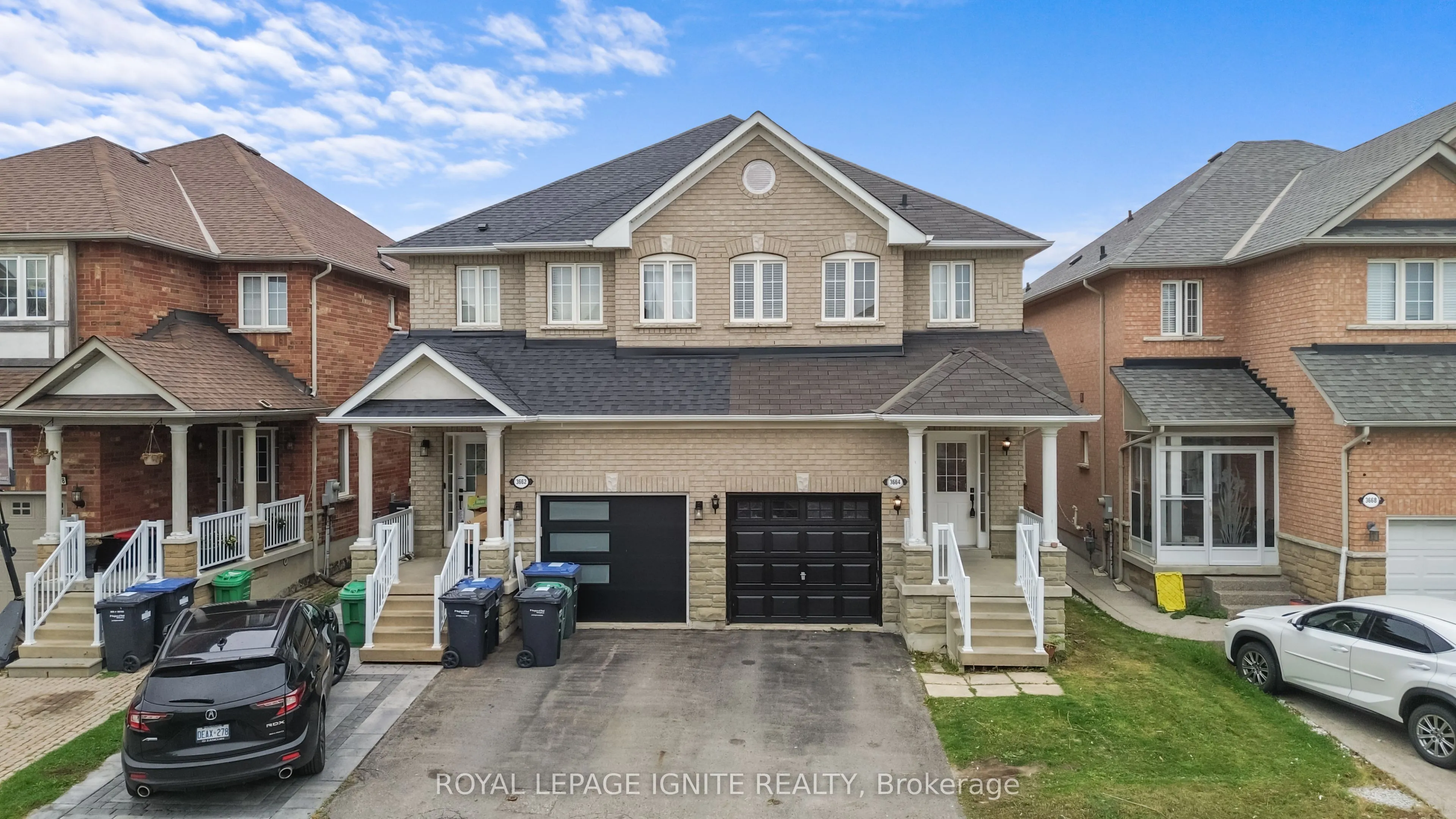 3664 Bala Drive, ON L5M 7N1
