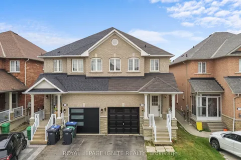 3664 Bala Drive, ON L5M 7N1