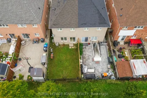 3664 Bala Drive, ON L5M 7N1