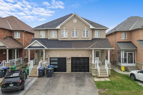 3664 Bala Drive, ON L5M 7N1