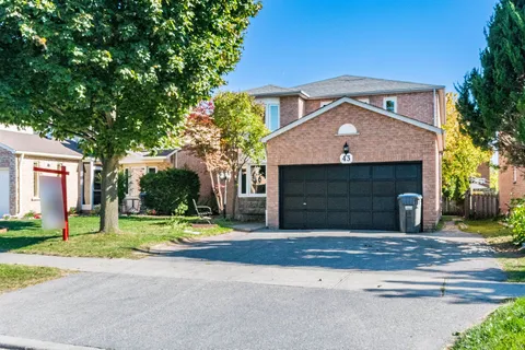 43 Horsham Street, ON L6X 3R4