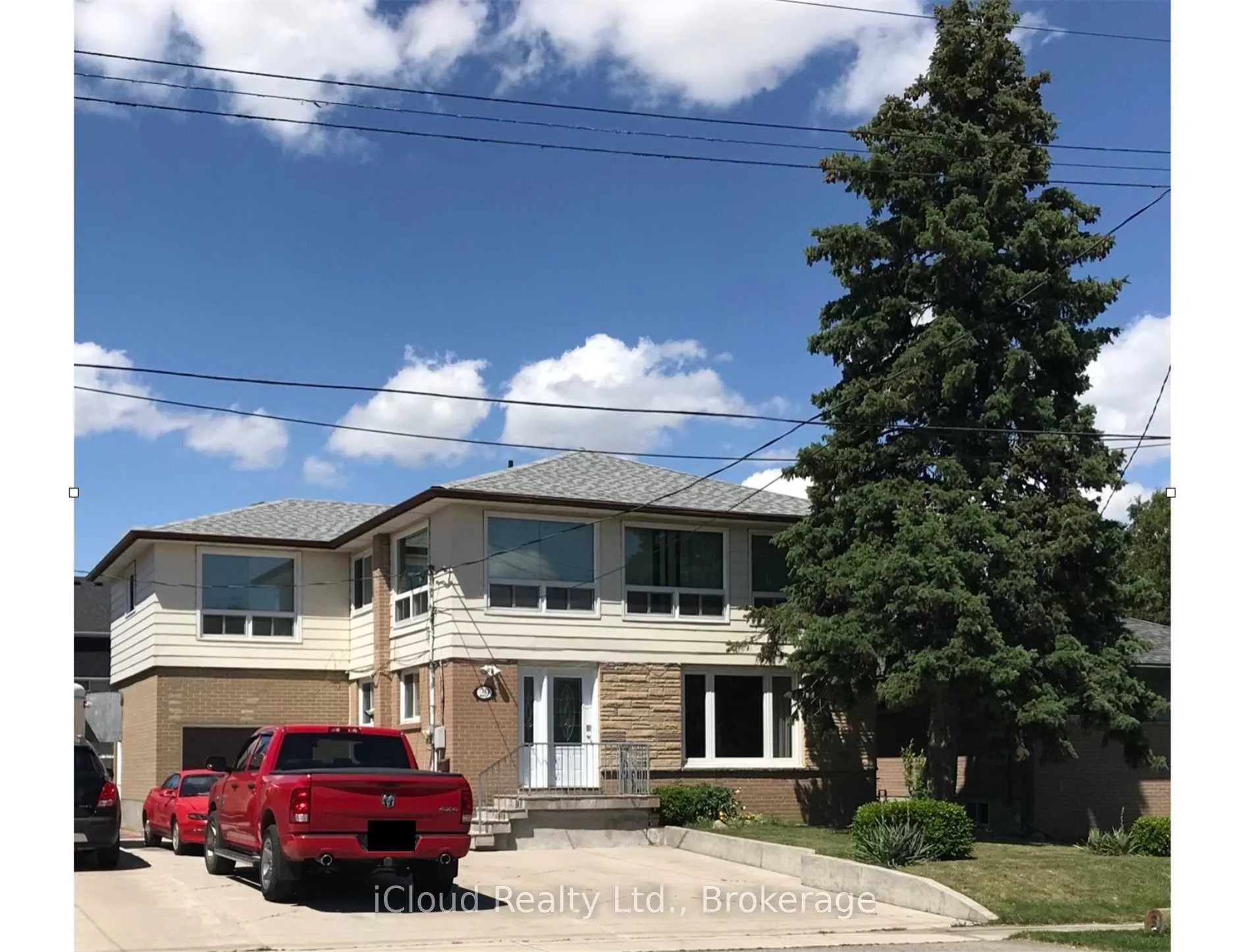 29 LANGSTONE Crescent, ON L7G 4N2