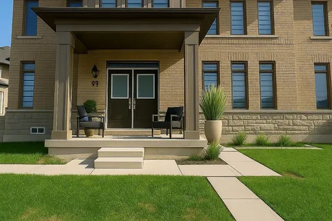 99 Parity Road, ON L6X 5S7