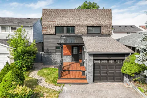 3 Garland Court, ON L6S 2E3