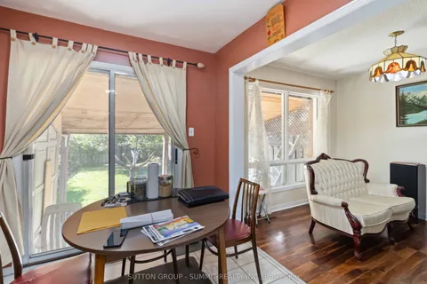 5607 Palmerston Crescent, ON L5M 5Y6