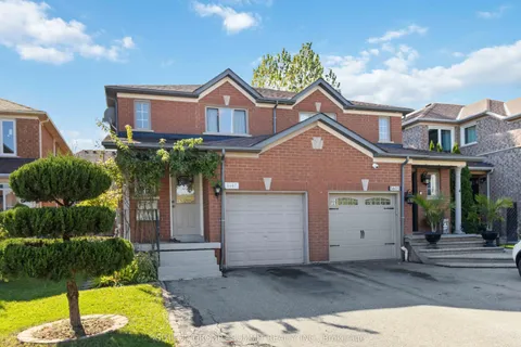 5607 Palmerston Crescent, ON L5M 5Y6