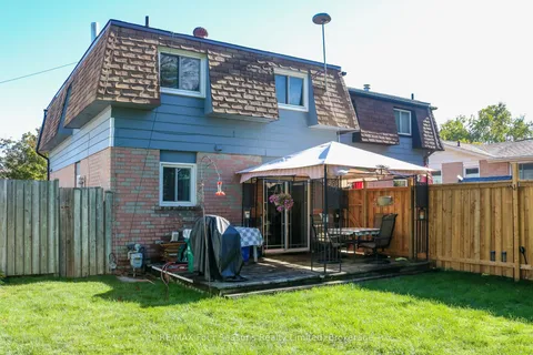 169 Burbank Crescent, ON L9W 3H7