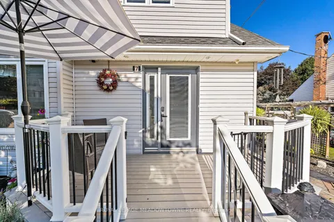 7 Temple Road, ON L7G 3J6