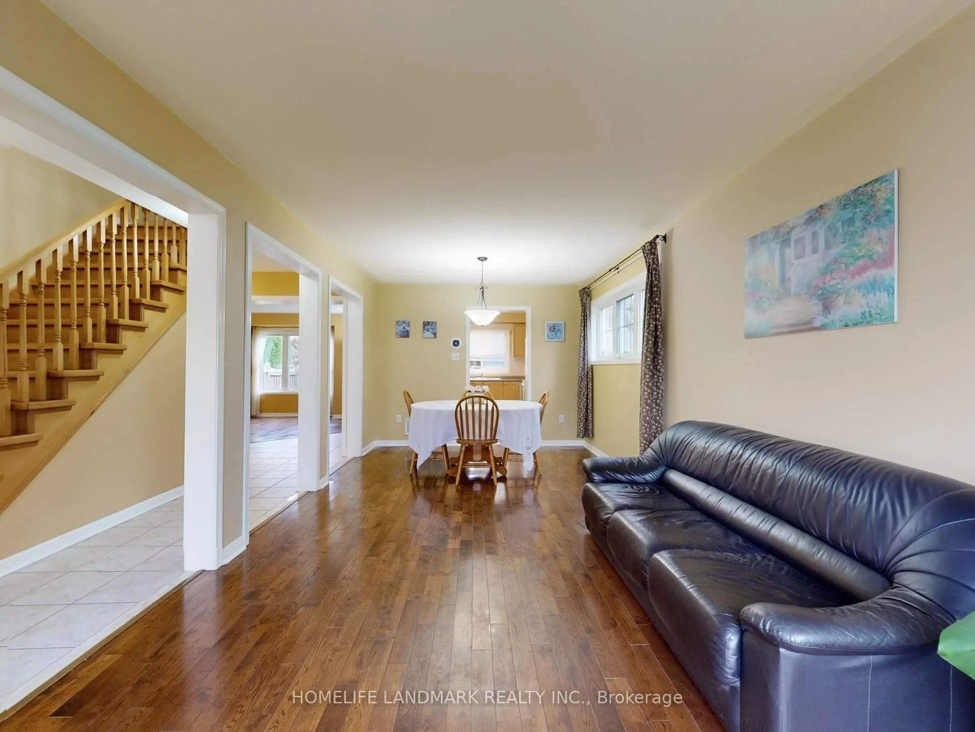 5919 Osprey Boulevard, ON L5N 8J7