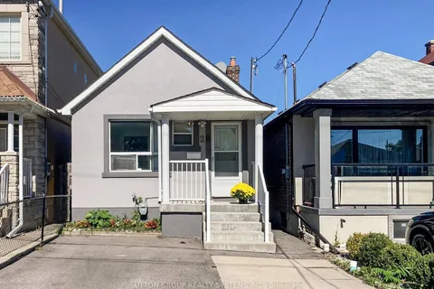 128 Northland Avenue, ON M6N 2E2