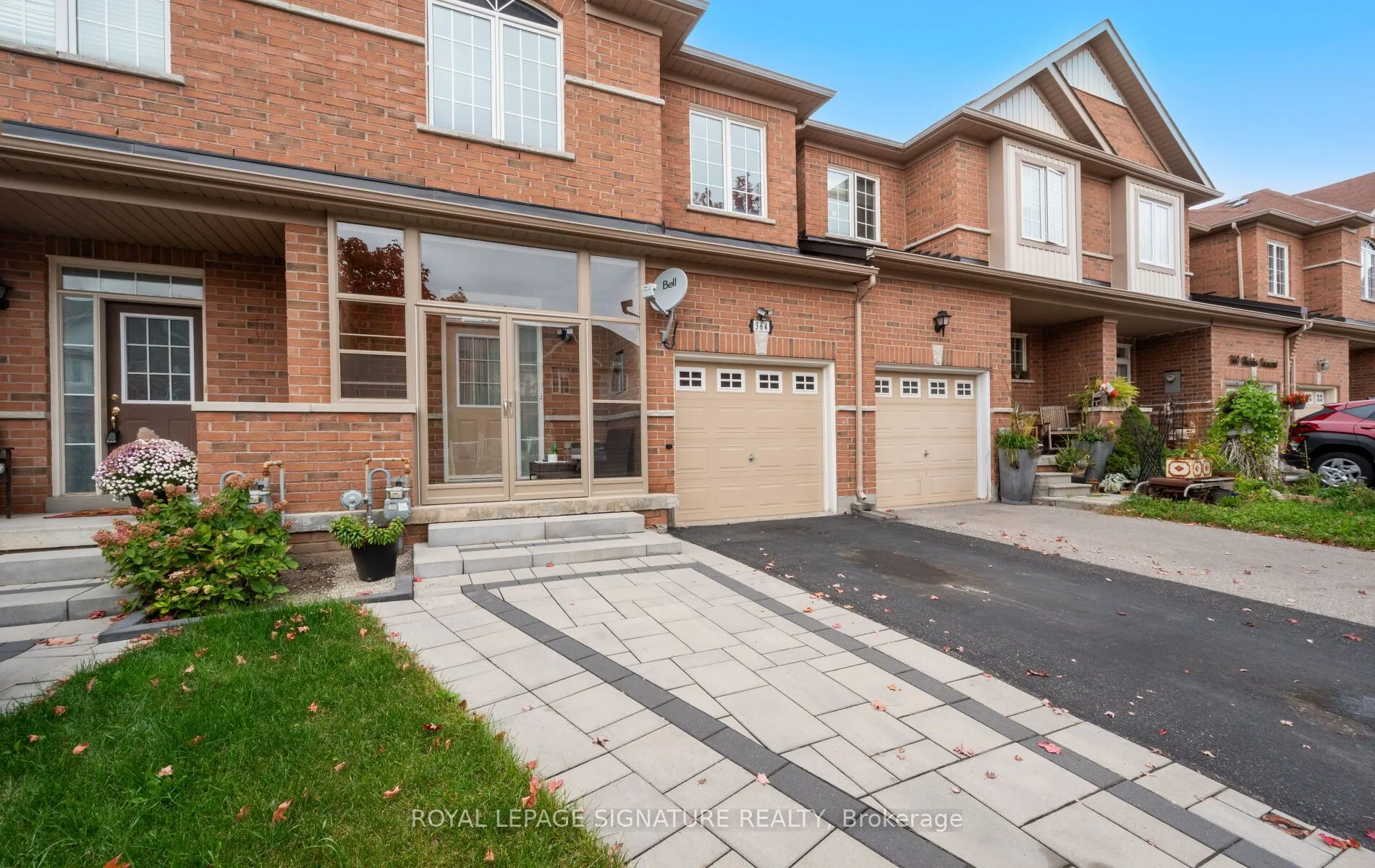 364 Hobbs Crescent, ON L9T 0J2