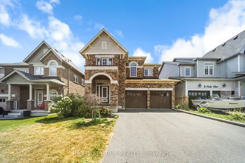 10 Porter Drive, ON L9W 6Z4