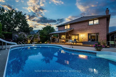 1121 Manor Road, ON L6M 1G3